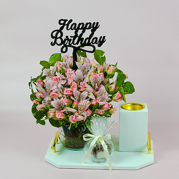 وايت تراي 14