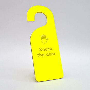 Knock The Door