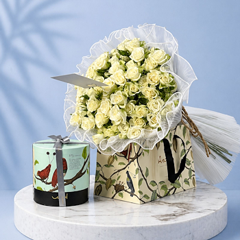 همس الياسمين 