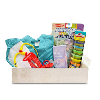 Little Nurse Box