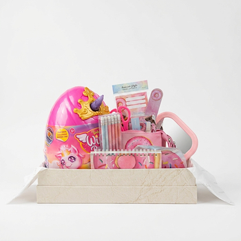 بوكس أميرة المرح