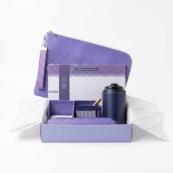 صندوق الإنتاجية الأزرق