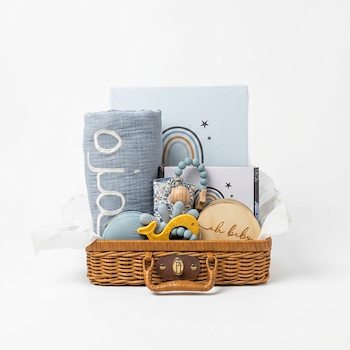 هدية البدايات