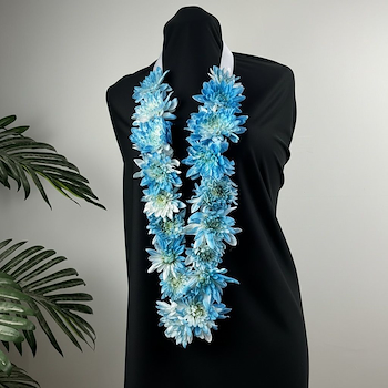 قلادة ازهار 7