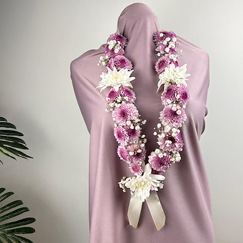 عقد الكريز الموف