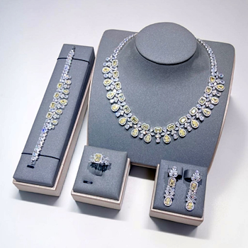 مجموعة الأناقة