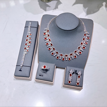 مجموعة الزركون