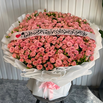 باقة الإنجازات الضخمة