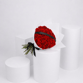 Elegant Rose