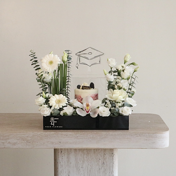 حلاوة بيضاء