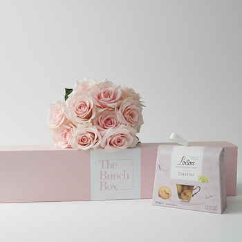 Harmony Blooms & Sweet Bites