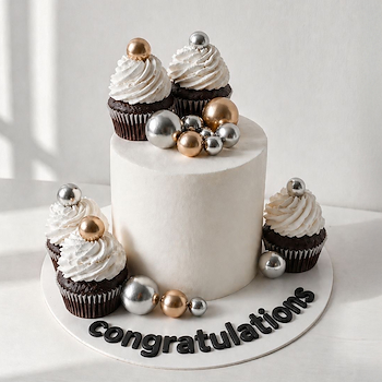 كومبو الكيكة