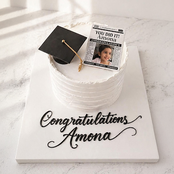 كيكة الطريق المشرق