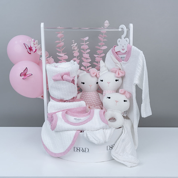 Flower Baby 2