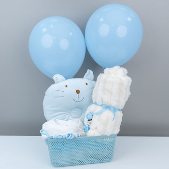 Blue Baby 3