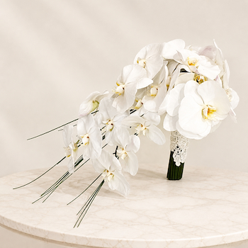 Royal Bridal Bouquet