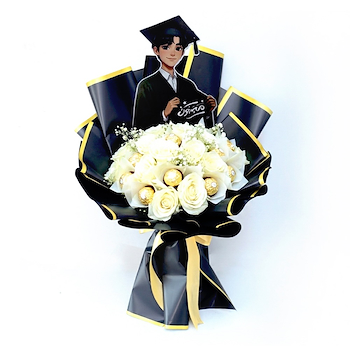 Bouquet 1240