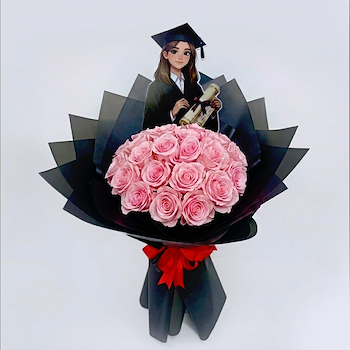 Bouquet 1242