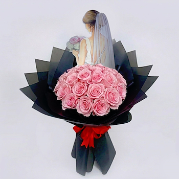 Bridal 1243