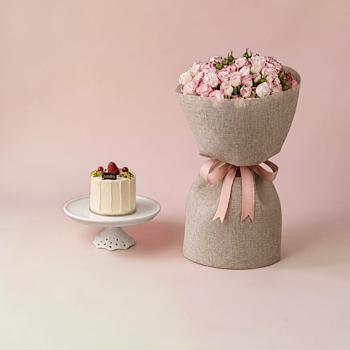 Baby Roses