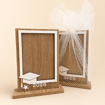 Graduation Frame