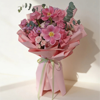 Dream Blossom