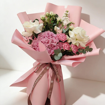 Floral Delicacy