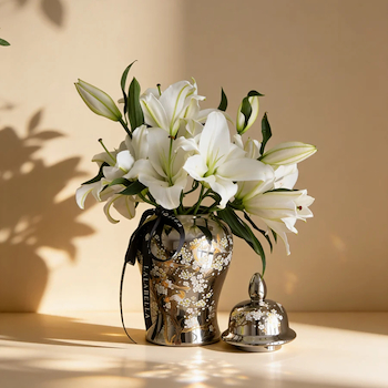 Lilies Elegance