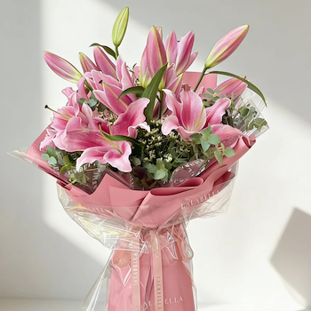 Lily Elegance