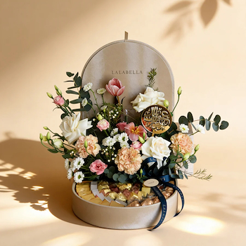 Bloom Tray