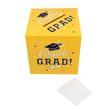 Wishes Gift Box