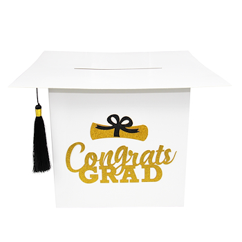 Cap Wishes Box