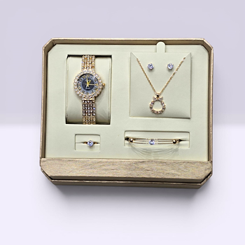 ​High End Accessories