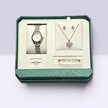 Luxury Royal Set