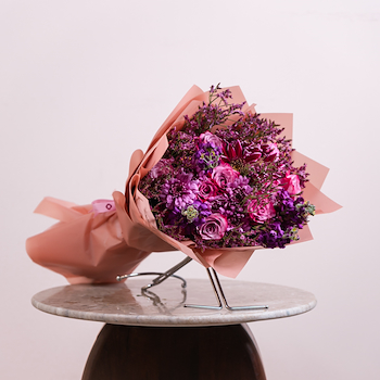 Lavender Luxe 