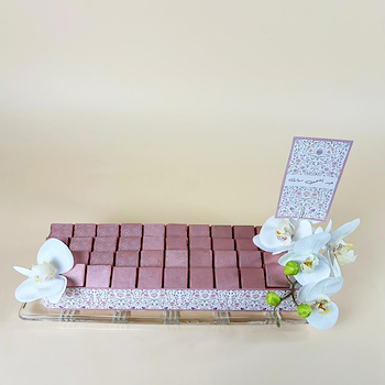 Pink Hazelnut