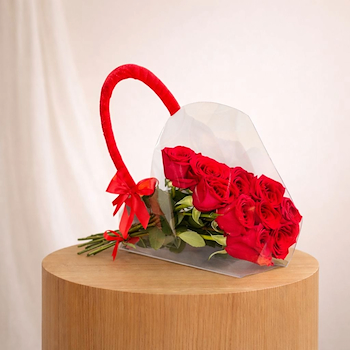 Red Roses Delight