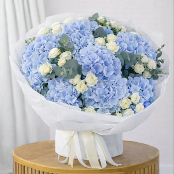Azure Grace