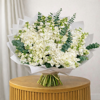 Mint Blossom