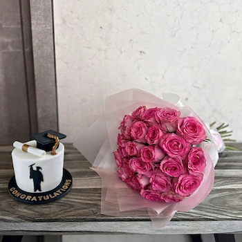 Loly Cake