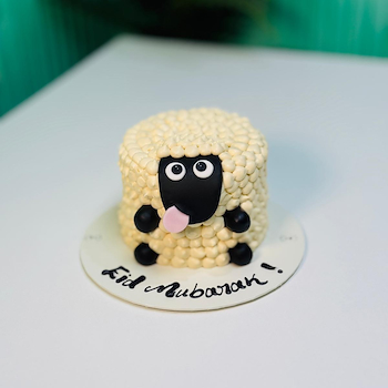 Adha Cake