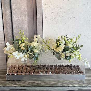 Choco Eid