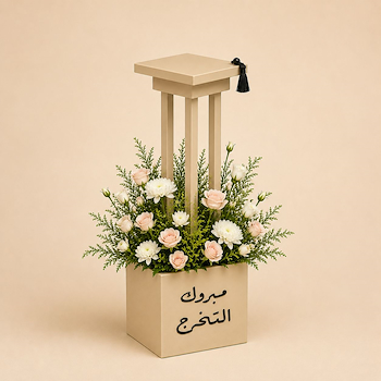 فلورال ستاند