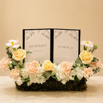 Celebration Tray
