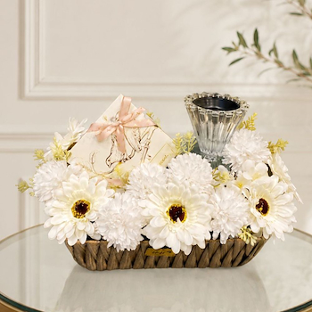 Elegance Basket