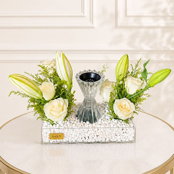 Royal Tray