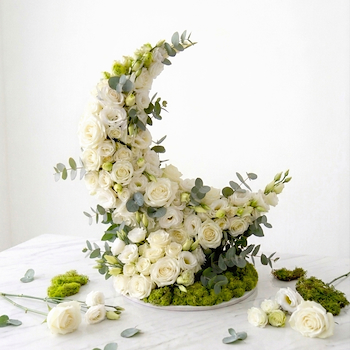 Gift Flowers 