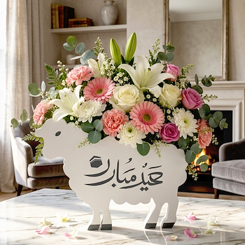 Mubarak 