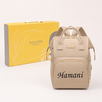 Baby Bag 11