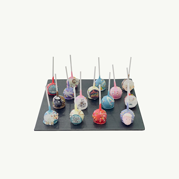 Cake Pops 15 Pcs